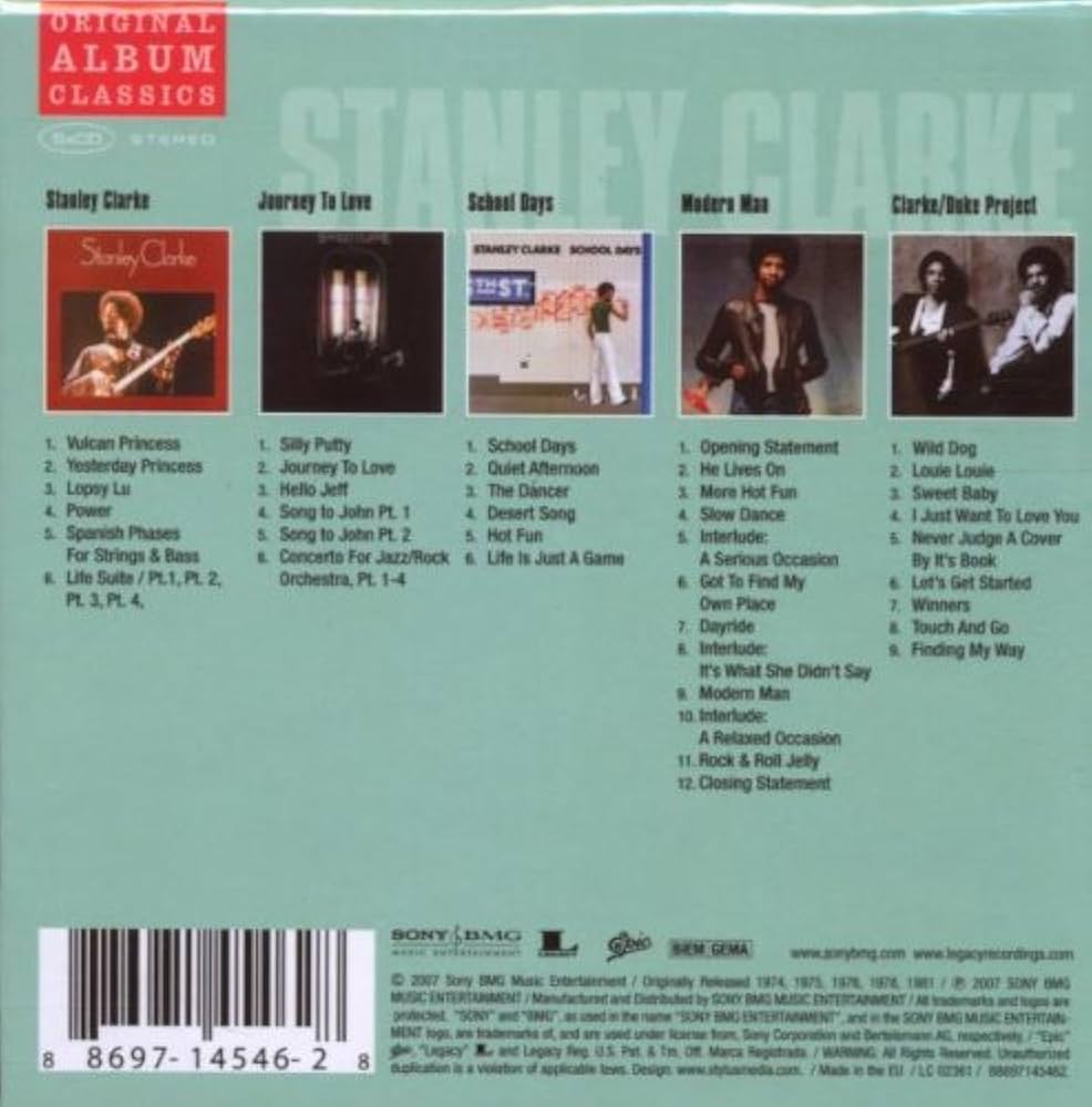 洋楽 Original Album Classics CD BOX 洋楽 Original Album Classics CD BOX Amazon.co.jp: Original